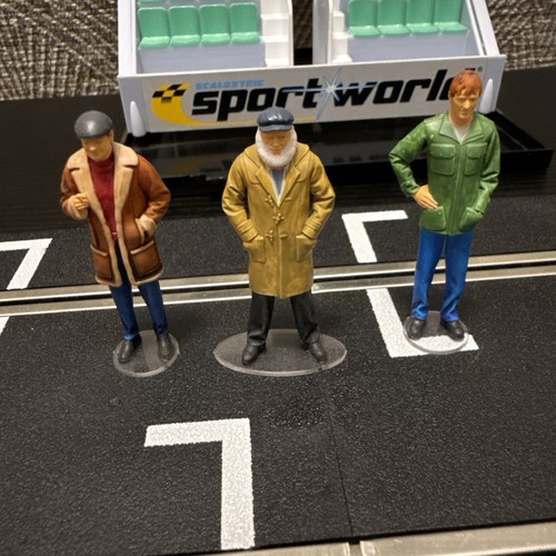 Only fools and horses - 1:32,