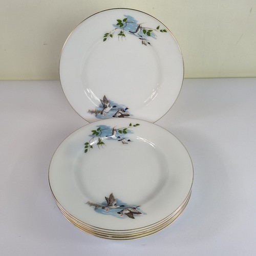 Jaj pyrex wild fowl - pyrex,