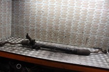 BFD081768 2004 MITSUBISHI SHOGUN 3.2 SWB AUTO STEERING RACK