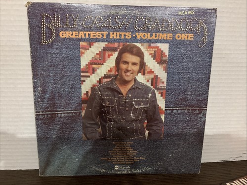 Vinly billy crash - vinly,