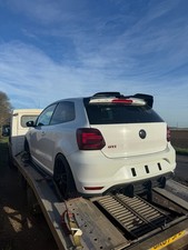 VOLKSWAGEN POLO GTI 6R MK5