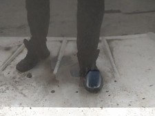  Washer Water Nozzle