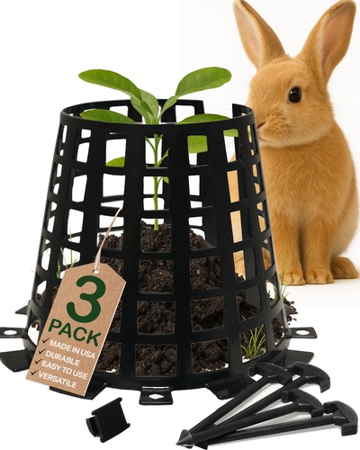 Tree trunk protectors for - tree,