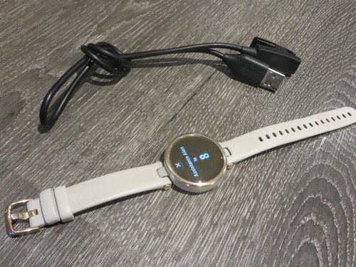 Garmin lily smart - smart, fitness