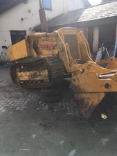 tracked loader international