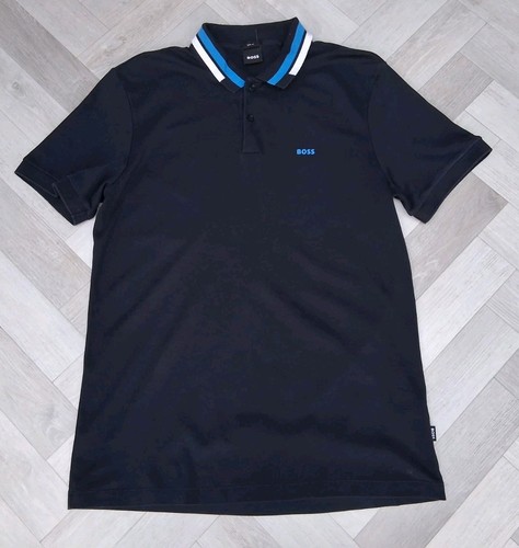 Gen men hugo boss polo - ,