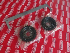 Toyota Corolla Levin TE27 TE37