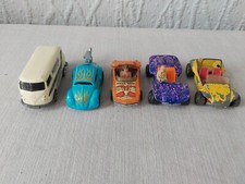 Old beach buggy dune bug - beach,