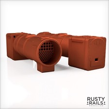 024 steam engine boiler - steam,