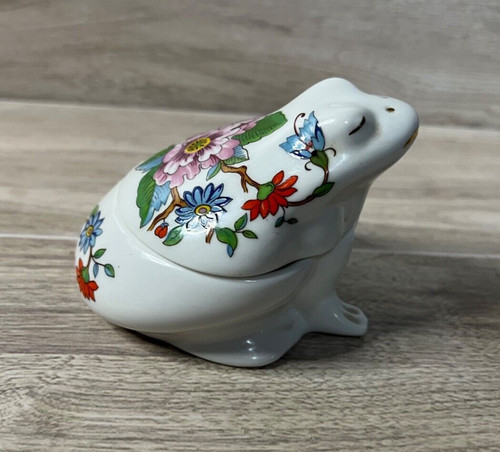 Vintage wildtudor bone - bone, china
