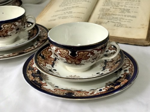 Very rare antique booths - very,