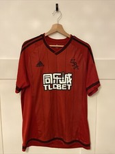 WEST BROMWICH ALBION 2015 2016