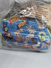 2001 McDonald's Happy Meal