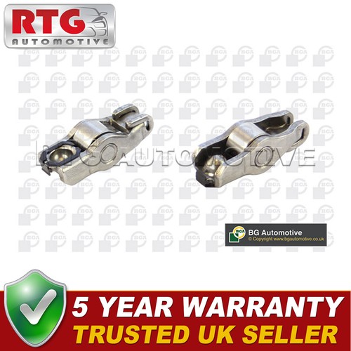 Rocker arm fits - rocker,