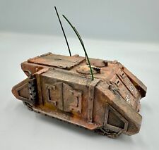 Warhammer 40K Space Marine