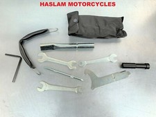 Honda cbr650 tool kit 2014 - kit,