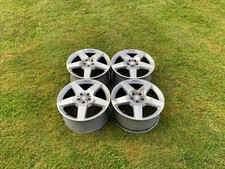 Mercedes 19" AMG Alloy Wheels W166 ML