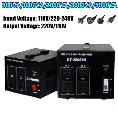 Transformer 2 3 5kva - transformer, 0.5/1/2/3/5kva