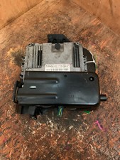 Ford Fiesta ECU Engine Control