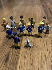 Fireman Sam Bundle Action