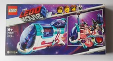 LEGO The LEGO Movie 2: Pop-Up