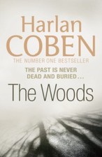 The Woods,Harlan Coben- 9781409117049