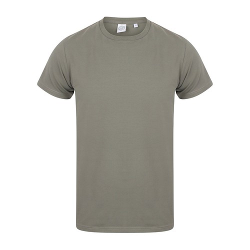 Mens short sleeve shirt - short,