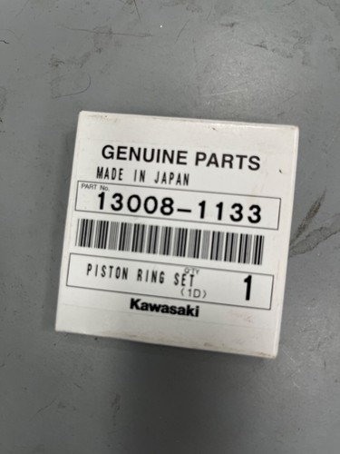Oem genuine kawasaki - kawasaki, zxr400