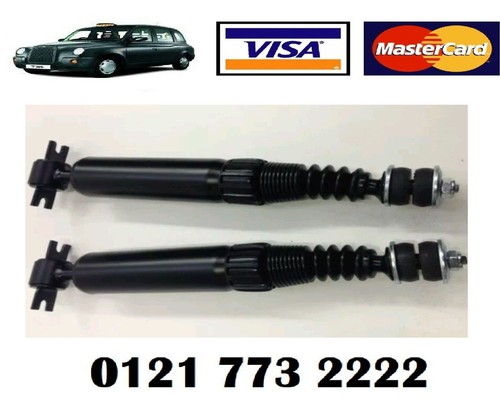 Lti taxi tx1 brand new - taxi, pair