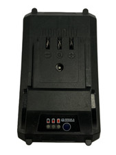 Battery Spear & Jackson 21.6v Cordless Pressure Washer S21CPW - B0P-SP01-2125ZF	