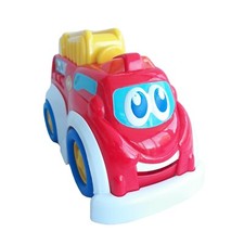 Sainsbury's Fire Engine With