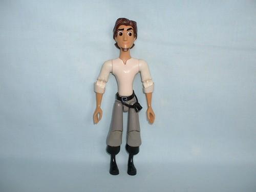 Tangled the series - tangled, flynn