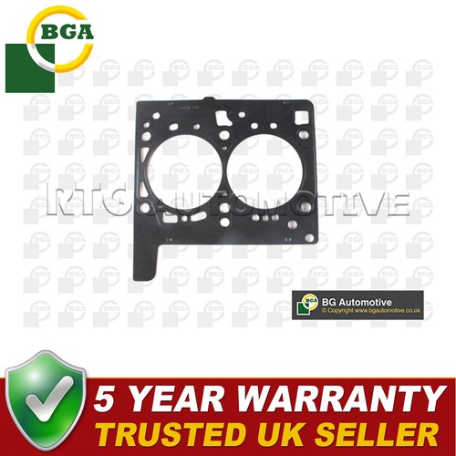 Bga cylinder head gasket fits - cylinder,