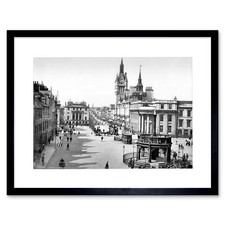 Aberdeen Castle Street