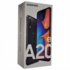 Genuine Samsung Galaxy A20e