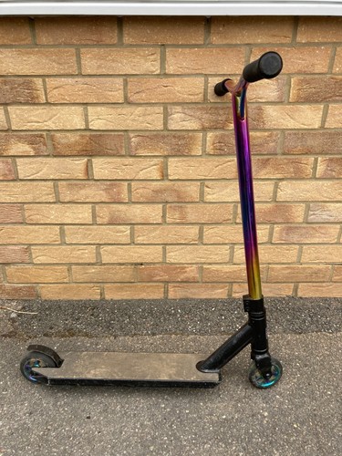Blazer pro push - pro,