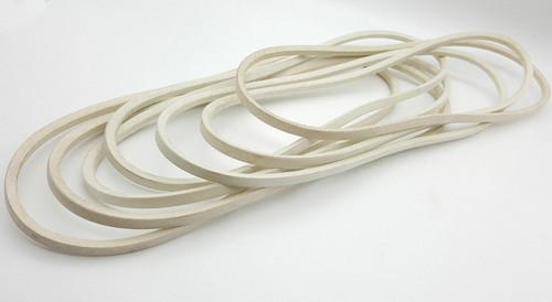 Universal pulley belt size - universal, v-