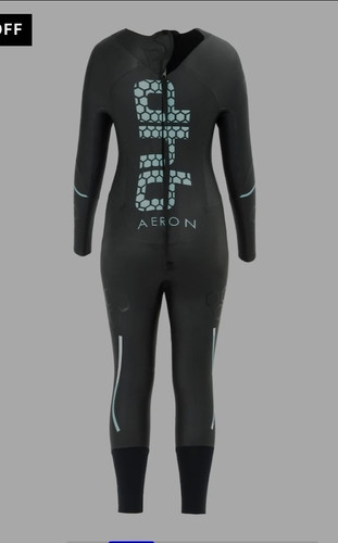 Dhb aeron women full - dhb,