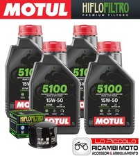 Kit cutting 4 oil [motul] 5100
