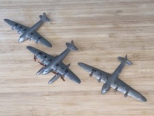 DINKY TOYS #63b  SEAPLANE