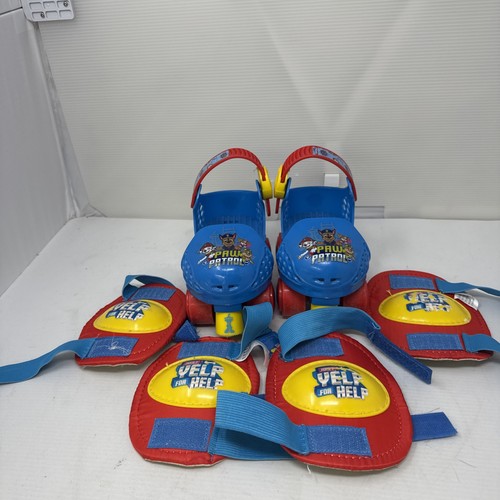 Nickelodeon paw patrol junior - paw,