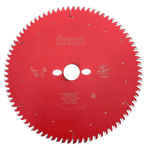 Freud circular sawblade - freud,