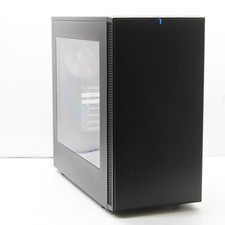 Asrock custom tower pc - i7,