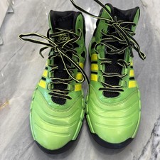 Size 8- adidas Adipure Crazy