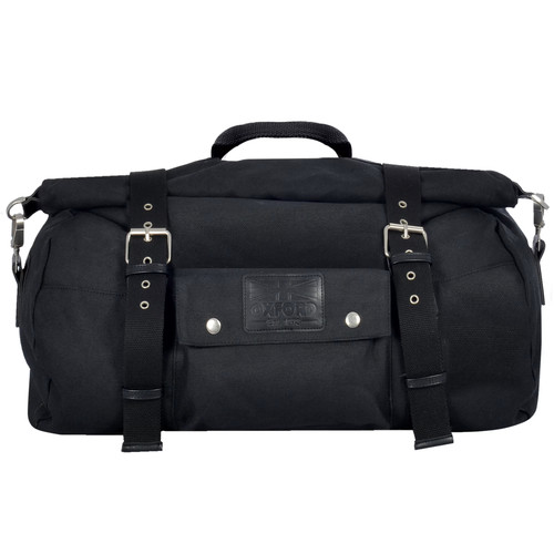 Oxford heritage waxed - heritage, cotton