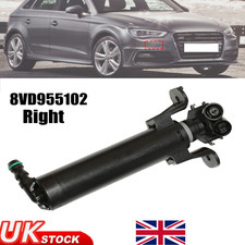 FOR AUDI A3 8V 2012-2016