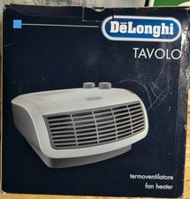 DeLonghi HTF 3033 Electric Compact Heater