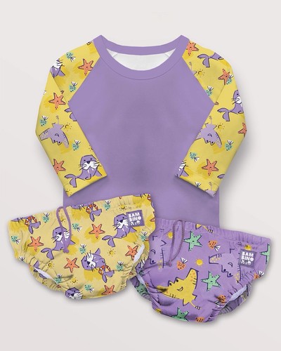 Bambino mio reusable swim - bambino,