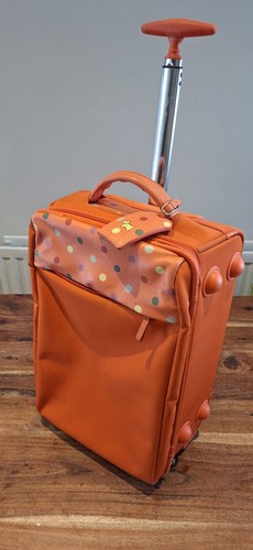 Radley london wheeled - london, cabin