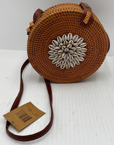 Savanna hand woven rattan - savanna, bali